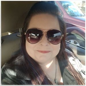 Meet your Posher, Susan
